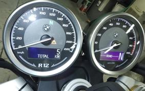 BMW R12 nine T 2025