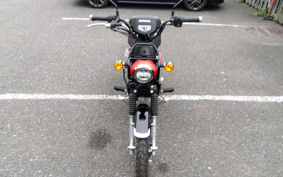 HONDA CROSS CUB JA45