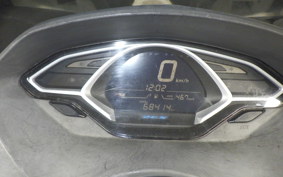 HONDA PCX125 2022 JF81