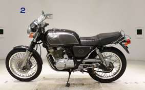 HONDA GB250 CLUBMAN GEN 2 2012 MC10