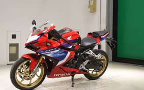 HONDA CBR250RR A 2020 MC51