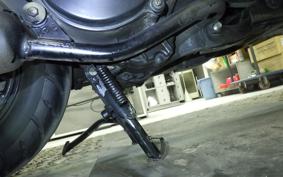 SUZUKI ADDRESS V125 G 2004 CF46A