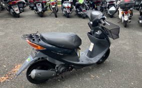 SUZUKI ADDRESS V50 CA44A