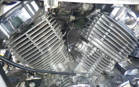 YAMAHA DRAGSTAR 400 1999 4TR