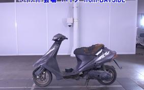 SUZUKI ADDRESS V50