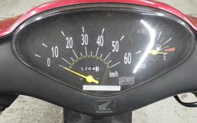 HONDA DIO Gen.6 AF62
