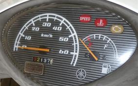 YAMAHA JOG Gen.5 2025 SA36J