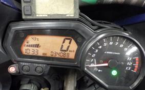 YAMAHA FZ1 FAZER GT 2013 RN21J