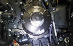 YAMAHA XSR900 2024 RN80J