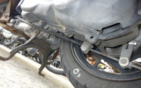 SUZUKI LET's 4 CA45A