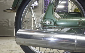 YAMAHA MATE 50 2023 V50