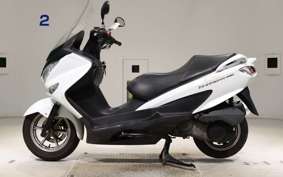 SUZUKI SKYWAVE 200 (Burgman 200) 2013 CH41A