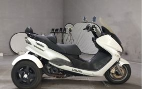 YAMAHA MAJESTY 125 Trike SE27