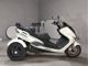 Фото Yamaha MAJESTY 125 Trike с японского аукциона