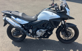SUZUKI DL650 ( V-Strom 650 ) 2017 VP56A