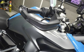 BMW R1200GS 2014