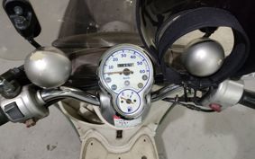 YAMAHA VINO MORUFE SA37J