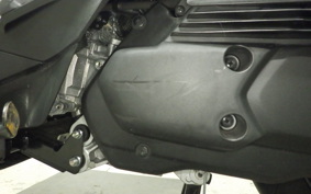 YAMAHA CYGNUS Griffus 2008 SEJ4J