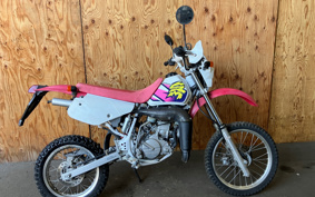 HONDA CRM50 AD16