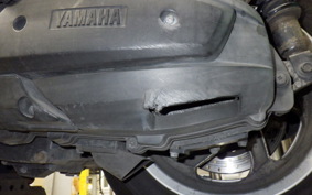 YAMAHA MAJESTY 400 2006 SH04J