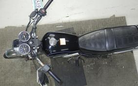 SUZUKI GN125 H