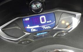 HONDA PCX 125 1987 JK05