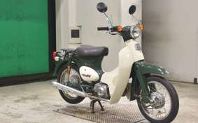 HONDA LITTLE CUB E C50