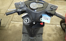 YAMAHA CYGNUS 125 XSR 2 SE44J