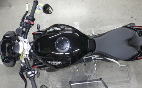 TRIUMPH SPEED TRIPLE RS 2022