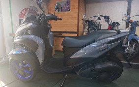 YAMAHA TRICITY 155 SG37J