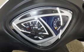 YAMAHA JOG125 SEJ5J