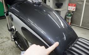 YAMAHA SR400 Gen.5 2021 RH16J