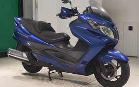 SUZUKI SKYWAVE 250 (Burgman 250) M CJ45A