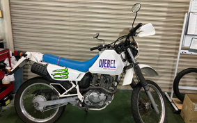 SUZUKI DJEBEL 125 SF44A