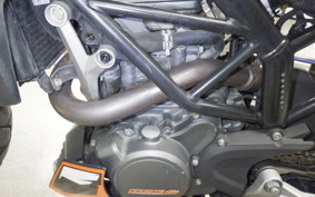 KTM 200 DUKE 2002