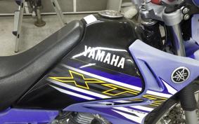 YAMAHA XTZ125