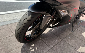 KAWASAKI NINJA ZX-6R 2022 ZX636G