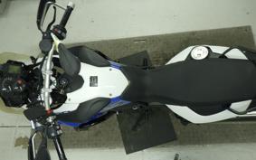 BMW F800GS 2011