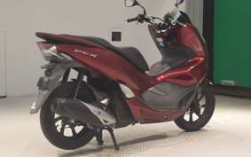 HONDA PCX125 2021 JF81