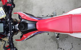 HONDA CRF250L MD47