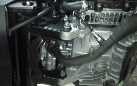 YAMAHA CYGNUS Griffus 1994 SEJ4J