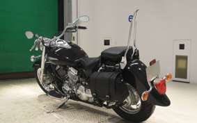 YAMAHA DRAGSTAR 400 CLASSIC  2016 VH02J