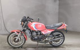 YAMAHA RZ350 4U0