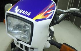 YAMAHA DT50 2002 17W
