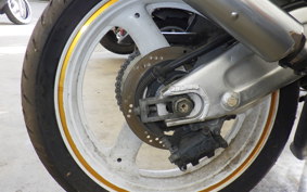 SUZUKI RGV250 Gamma 2003 VJ22A