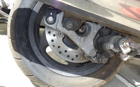 HONDA FORZA 250 S MF06