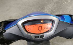 SUZUKI SU WISH LTD DV12B