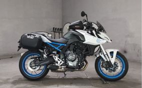 SUZUKI GSX-8S 2023 EM1AA