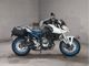 Фото Suzuki GSX-8S 2023 с японского аукциона