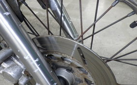 YAMAHA VIRAGO 250 2026 3DM